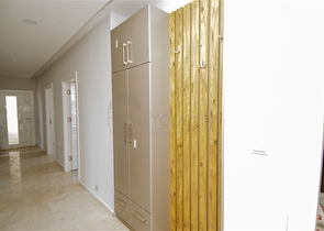 Квартира 3+1 от собственника в районе Кепез Анталья