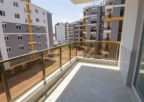 Квартира 3+1 от собственника в районе Кепез Анталья