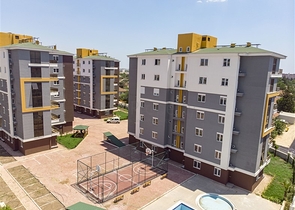 Квартира 3+1 от собственника в районе Кепез Анталья