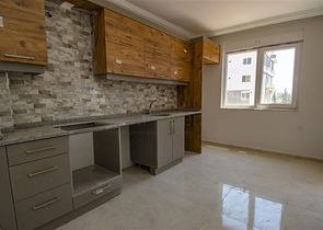 Квартира 3+1 от собственника в районе Кепез Анталья