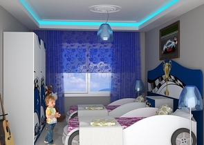 Новый проект в районе Махмутлар