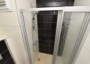 Просторные апартаменты с отдельной кухней в Оба