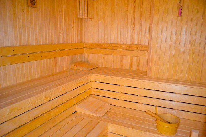 Меблированная квартира - пентхаус по доступной цене