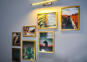 Меблированная квартира - пентхаус по доступной цене