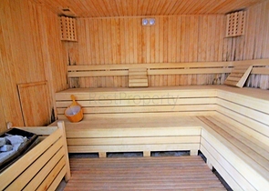 Двухкомнатная квартира в Махмутларе