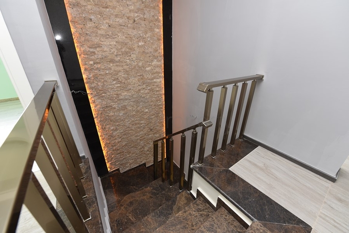 Красивый пентхаус в Махмутларе