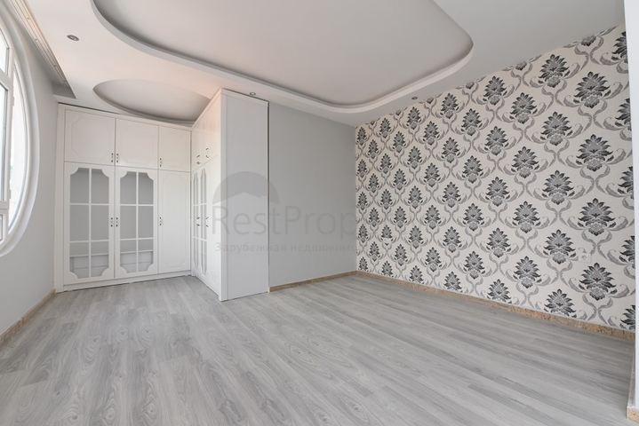 Красивый пентхаус в Махмутларе