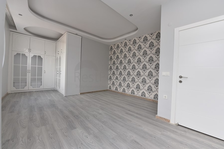 Красивый пентхаус в Махмутларе