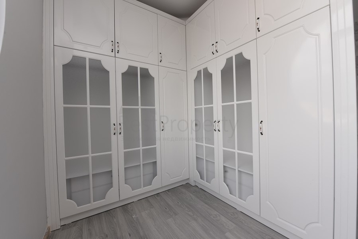 Красивый пентхаус в Махмутларе