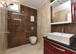 Красивый пентхаус в Махмутларе