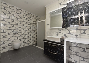 Красивый пентхаус в Махмутларе