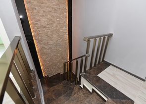 Красивый пентхаус в Махмутларе