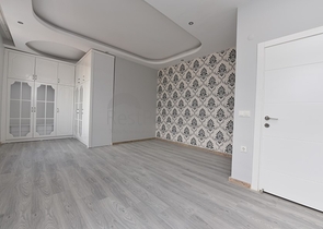 Красивый пентхаус в Махмутларе