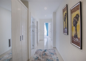 Квартиры большой площади в новом комплексе в районе Махмутлар