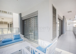 Квартиры большой площади в новом комплексе в районе Махмутлар