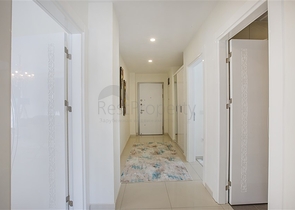 Квартиры большой площади в новом комплексе в районе Махмутлар