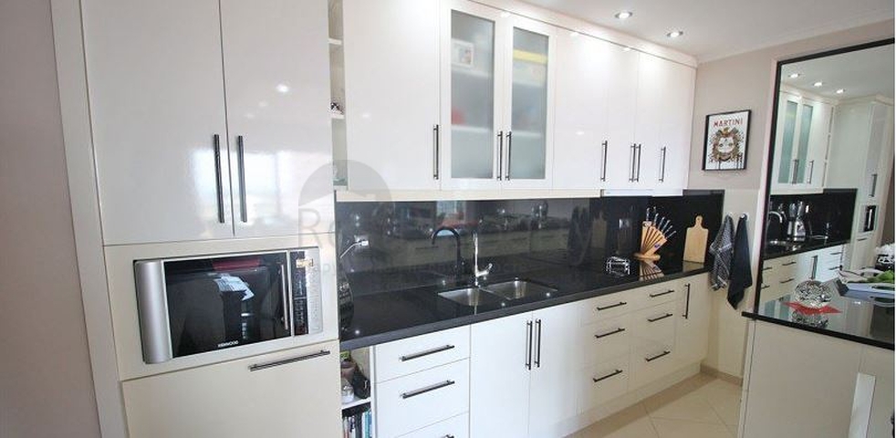 Меблированная квартира 2+1 в Джикджилли