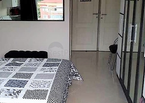 Меблированная квартира 2+1 в Джикджилли