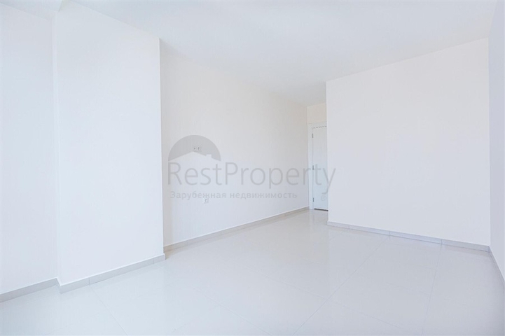 Просторная квартира 3+1 в Махмутларе