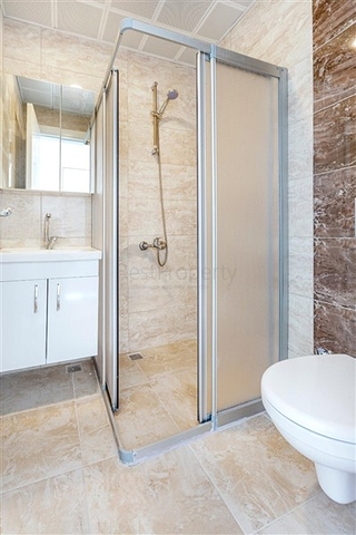 Просторная квартира 3+1 в Махмутларе