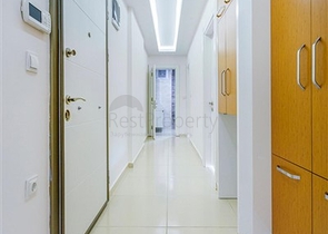 Просторная квартира 3+1 в Махмутларе