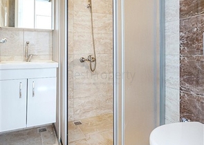 Просторная квартира 3+1 в Махмутларе