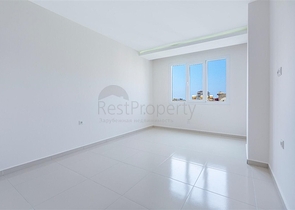 Просторная квартира 3+1 в Махмутларе