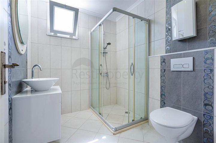 Меблированная квартира 1+1 по доступной цене