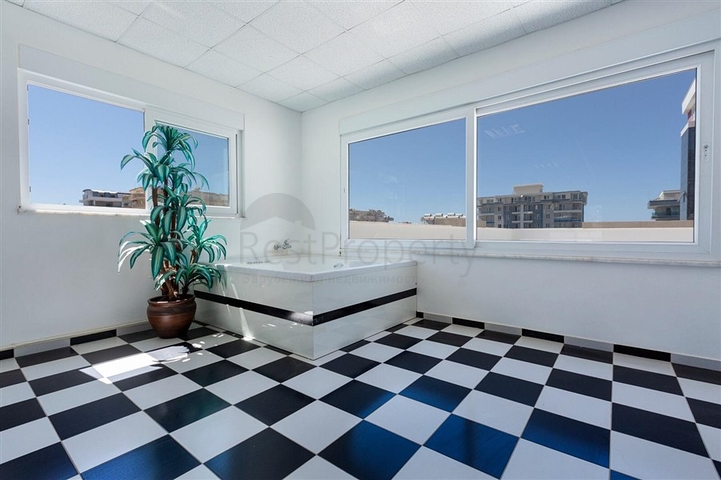 Меблированная квартира 1+1 по доступной цене