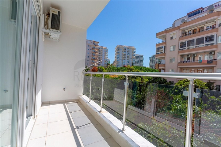 Меблированная квартира 1+1 по доступной цене