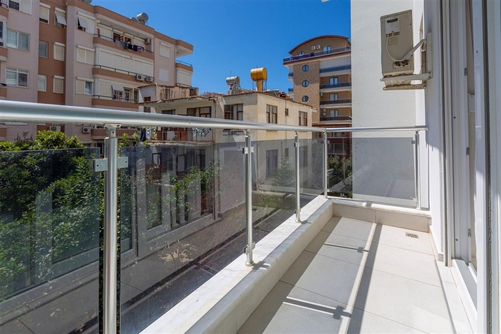 Меблированная квартира 1+1 по доступной цене