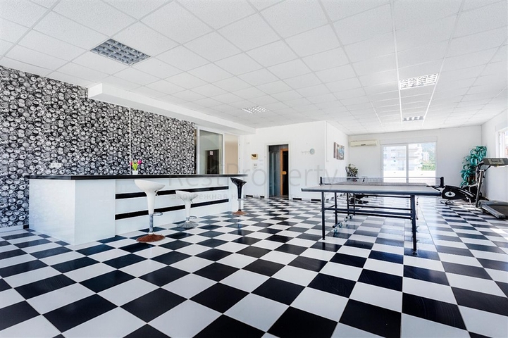 Меблированная квартира 1+1 по доступной цене