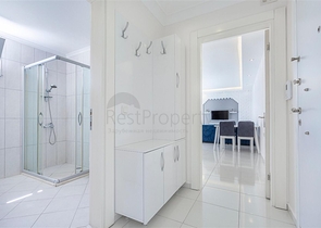 Меблированная квартира 1+1 по доступной цене