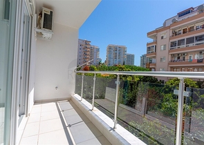 Меблированная квартира 1+1 по доступной цене