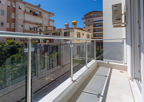 Меблированная квартира 1+1 по доступной цене