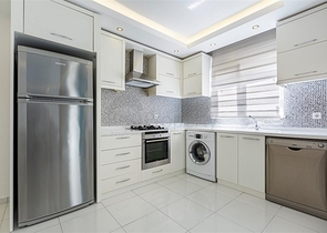 Меблированная квартира 1+1 по доступной цене