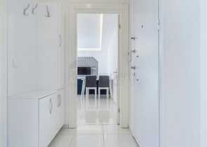 Меблированная квартира 1+1 по доступной цене