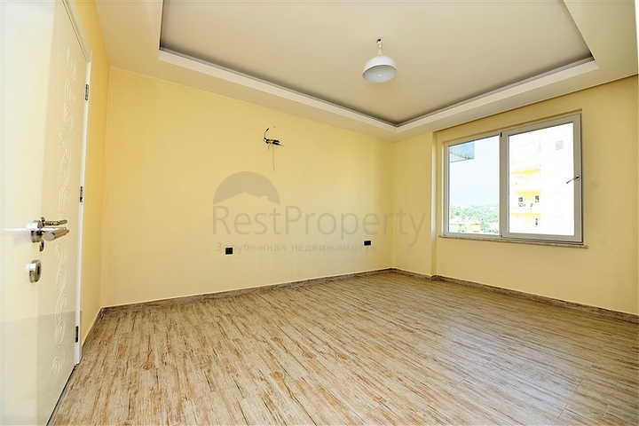 Квартира планировки 2+1 в районе Тосмур