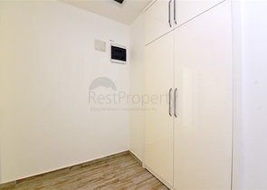 Квартира планировки 2+1 в районе Тосмур