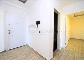 Квартира планировки 2+1 в районе Тосмур