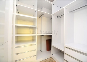 Квартира планировки 2+1 в районе Тосмур