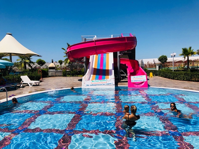 Аренда двухкомнатной квартиры в Авсалларе