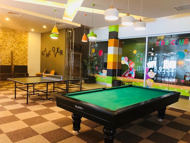 Аренда двухкомнатной квартиры в Авсалларе