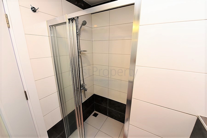 Аренда двухкомнатной квартиры в Авсалларе