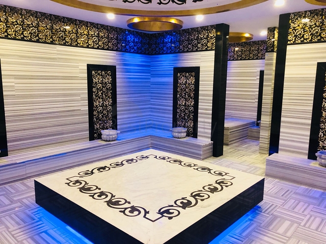 Аренда двухкомнатной квартиры в Авсалларе