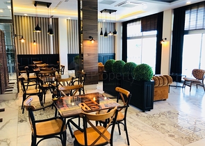 Аренда двухкомнатной квартиры в Авсалларе