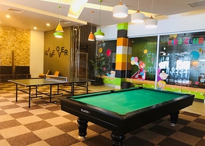 Аренда двухкомнатной квартиры в Авсалларе