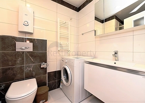 Аренда двухкомнатной квартиры в Авсалларе