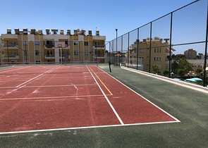 Аренда двухкомнатной квартиры в Авсалларе