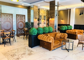 Аренда двухкомнатной квартиры в Авсалларе